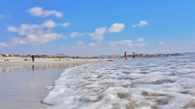 ¿Conoces playa Rodillo y su historia?