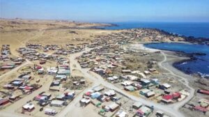 ¿Conoces la Caleta de Barranquilla?