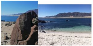 ¿Conoces Los Petroglifos de los Changos y Caleta Obispito y su historia?